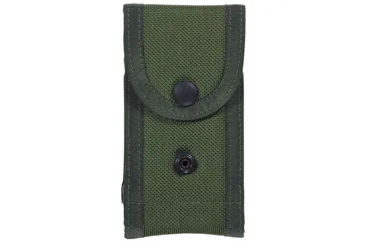 Bianchi M1025 Military Magazine Pouch - Universal Digital Camo 23783